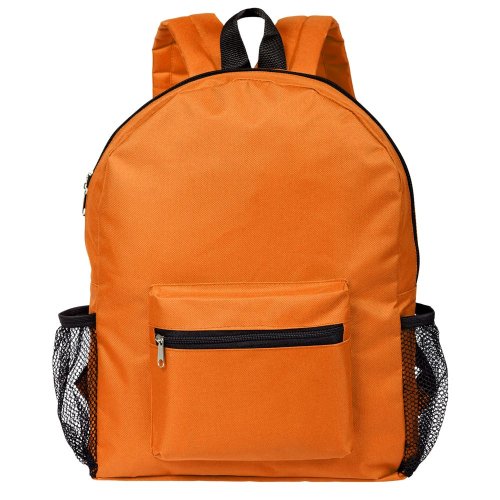 Рюкзак Unit Easy, оранжевый