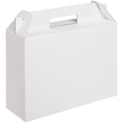 Коробка In Case L, белая