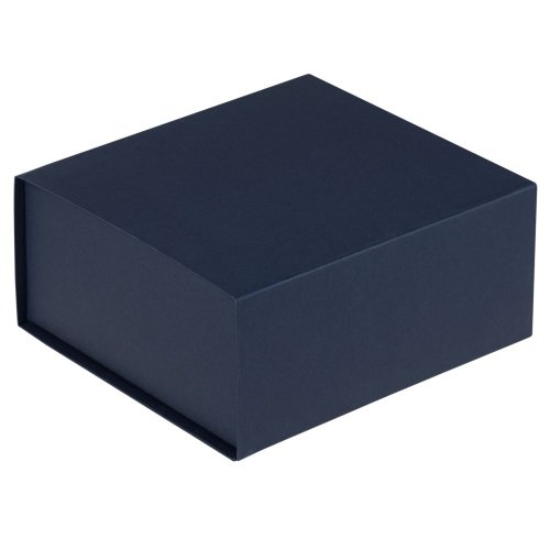 Коробка Amaze, синяя