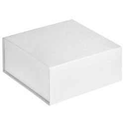Коробка Amaze, белая