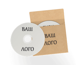 Печать на CD и DVD